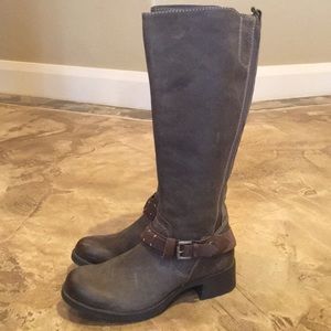 New Earth boots Size 6.5